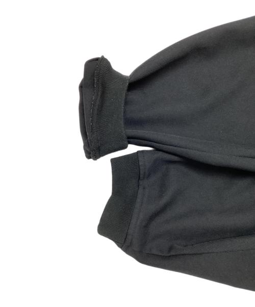 COOTIE PRODUCTIONS（クーティープロダクツ）COOTIE PRODUCTIONS (クーティープロダクツ) トラックジャケット ブラック サイズ:SIZE Lの古着・服飾アイテム