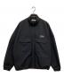 COOTIE PRODUCTIONS（クーティープロダクツ）の古着「トラックジャケット」｜ブラック