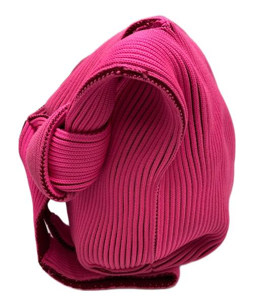 LASTFRAME（ラストフレーム）LASTFRAME (ラストフレーム) ショルダーバッグ ピンク サイズ:不明の古着・服飾アイテム