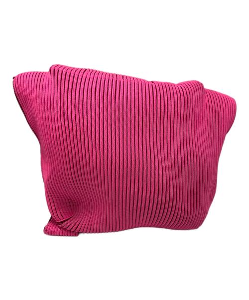 LASTFRAME（ラストフレーム）LASTFRAME (ラストフレーム) ショルダーバッグ ピンク サイズ:不明の古着・服飾アイテム