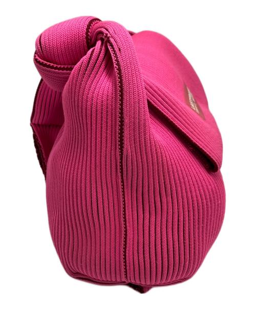 LASTFRAME（ラストフレーム）LASTFRAME (ラストフレーム) ショルダーバッグ ピンク サイズ:不明の古着・服飾アイテム