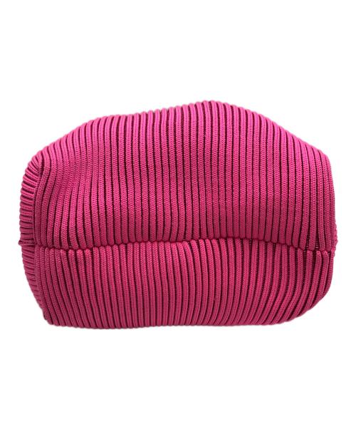 LASTFRAME（ラストフレーム）LASTFRAME (ラストフレーム) ショルダーバッグ ピンク サイズ:不明の古着・服飾アイテム