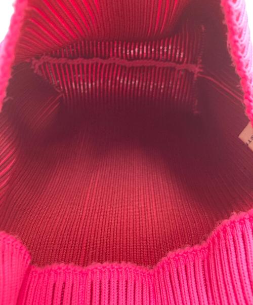 LASTFRAME（ラストフレーム）LASTFRAME (ラストフレーム) ショルダーバッグ ピンク サイズ:不明の古着・服飾アイテム