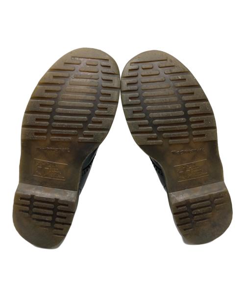 Dr.Martens（ドクターマーチン）Dr.Martens (ドクターマーチン) 8ホールブーツ ブラック サイズ:US 7の古着・服飾アイテム