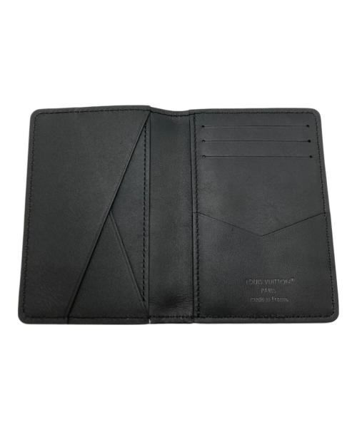 LOUIS VUITTON（ルイ ヴィトン）LOUIS VUITTON (ルイ ヴィトン) ケース ブラックの古着・服飾アイテム