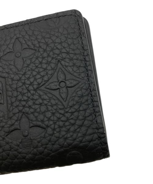 LOUIS VUITTON（ルイ ヴィトン）LOUIS VUITTON (ルイ ヴィトン) ケース ブラックの古着・服飾アイテム