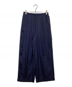 lohen ローヘンDRAWCORD CHINO PANT チノパンツ　36 中古・古着通販】LOHEN (ローヘン) DRAWCORD CHINO PANTS ブラック