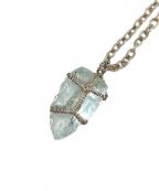 PETER FOSTERピーター フォスター）の古着「ネックレス」｜シルバー