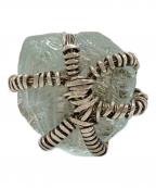 PETER FOSTERピーター フォスター）の古着「リング」｜シルバー