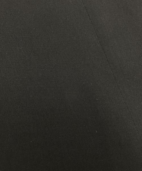 Y's（ワイズ）Y's (ワイズ) サスペンダー付パンツ ブラック サイズ:SIZE FREEの古着・服飾アイテム