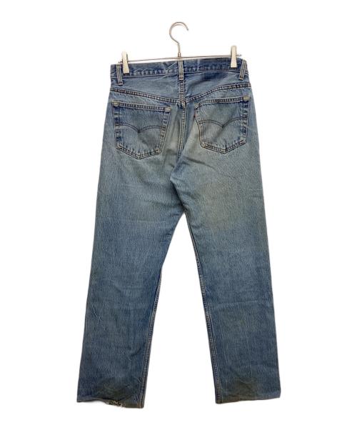 LEVI'S（リーバイス）LEVI'S (リーバイス) デニムパンツ インディゴ サイズ:SIZE 33の古着・服飾アイテム