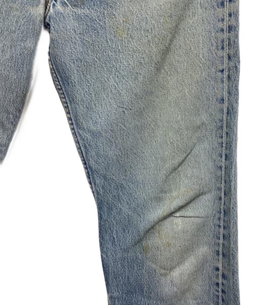 LEVI'S（リーバイス）LEVI'S (リーバイス) デニムパンツ インディゴ サイズ:SIZE 33の古着・服飾アイテム