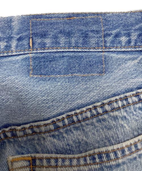 LEVI'S（リーバイス）LEVI'S (リーバイス) デニムパンツ インディゴ サイズ:SIZE 33の古着・服飾アイテム