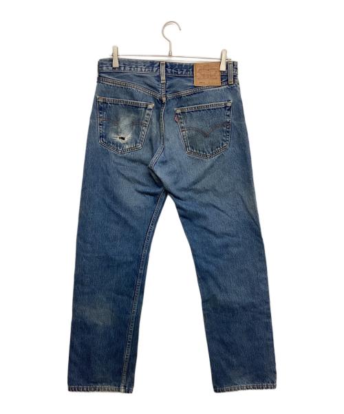 LEVI'S（リーバイス）LEVI'S (リーバイス) 501 デニムパンツ インディゴ サイズ:SIZE 33の古着・服飾アイテム