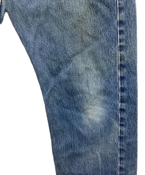LEVI'S（リーバイス）LEVI'S (リーバイス) 501 デニムパンツ インディゴ サイズ:SIZE 33の古着・服飾アイテム