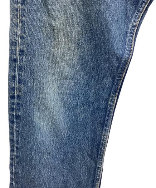 LEVI'S（リーバイス）LEVI'S (リーバイス) 501 デニムパンツ インディゴ サイズ:SIZE 33の古着・服飾アイテム