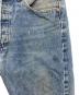 中古・古着 LEVI'S (リーバイス) 501 デニムパンツ インディゴ サイズ:SIZE 33：6000円