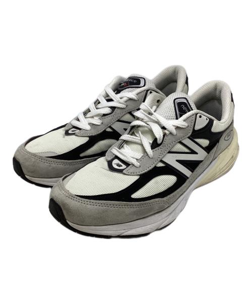 NEW BALANCE（ニューバランス）NEW BALANCE (ニューバランス) スニーカー ホワイト サイズ:SIZE US11の古着・服飾アイテム