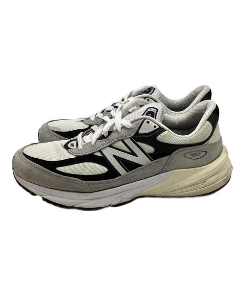 NEW BALANCE（ニューバランス）NEW BALANCE (ニューバランス) スニーカー ホワイト サイズ:SIZE US11の古着・服飾アイテム