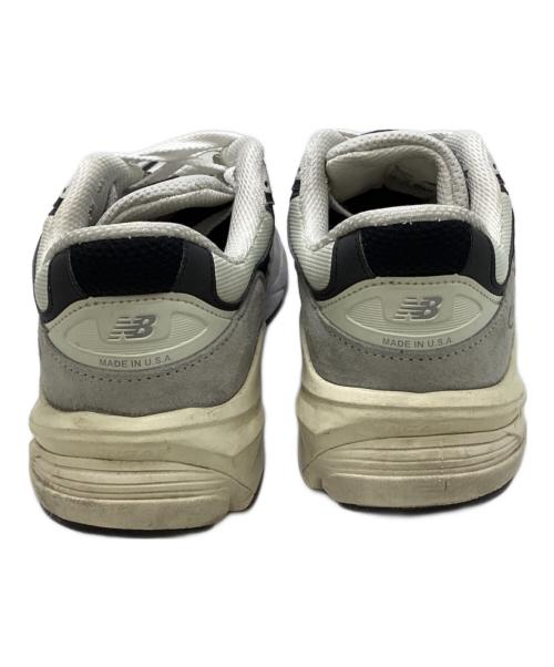 NEW BALANCE（ニューバランス）NEW BALANCE (ニューバランス) スニーカー ホワイト サイズ:SIZE US11の古着・服飾アイテム