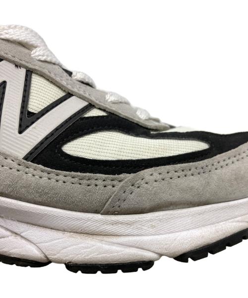 NEW BALANCE（ニューバランス）NEW BALANCE (ニューバランス) スニーカー ホワイト サイズ:SIZE US11の古着・服飾アイテム