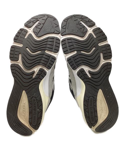 NEW BALANCE（ニューバランス）NEW BALANCE (ニューバランス) スニーカー ホワイト サイズ:SIZE US11の古着・服飾アイテム