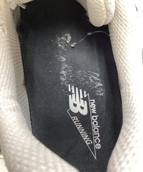 NEW BALANCE（ニューバランス）NEW BALANCE (ニューバランス) スニーカー ホワイト サイズ:SIZE US11の古着・服飾アイテム
