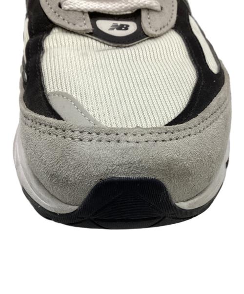 NEW BALANCE（ニューバランス）NEW BALANCE (ニューバランス) スニーカー ホワイト サイズ:SIZE US11の古着・服飾アイテム