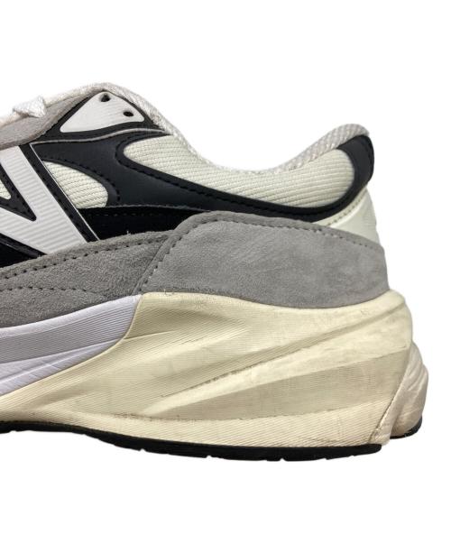 NEW BALANCE（ニューバランス）NEW BALANCE (ニューバランス) スニーカー ホワイト サイズ:SIZE US11の古着・服飾アイテム