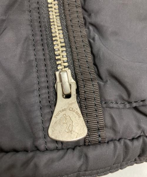 Porter Classic（ポータークラシック）Porter Classic (ポータークラシック) スーパーナイロンシンプルショルダーバッグ ブラック サイズ:不明の古着・服飾アイテム