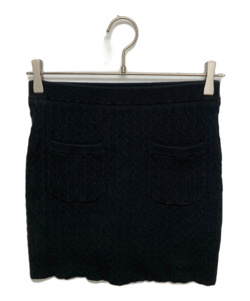 ANDMARY（アンドマリー）ANDMARY (アンドマリー) Katy blouse set up ブラック サイズ:SIZE Freeの古着・服飾アイテム