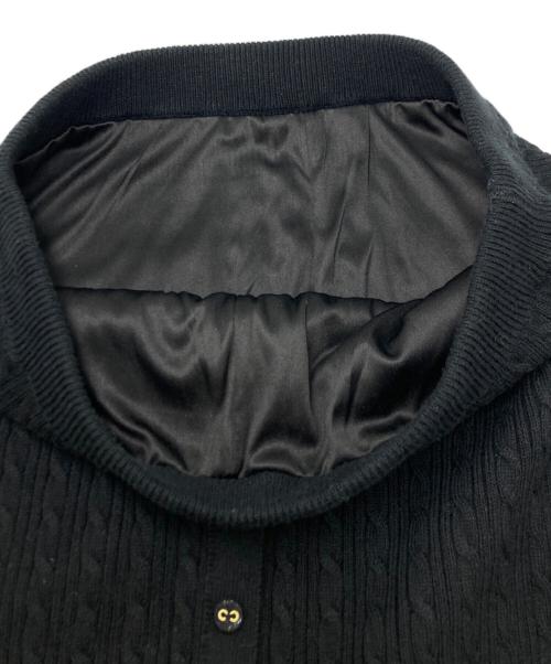 ANDMARY（アンドマリー）ANDMARY (アンドマリー) Katy blouse set up ブラック サイズ:SIZE Freeの古着・服飾アイテム