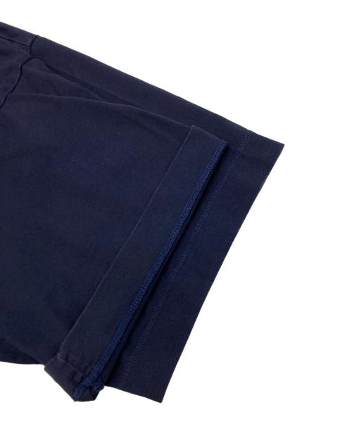 MARKAWARE（マーカウェア）MARKAWARE (マーカウェア) COMFORT FIT Tee ネイビー サイズ:SIZE 1の古着・服飾アイテム