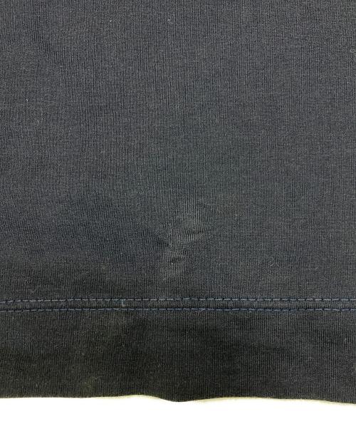 MARKAWARE（マーカウェア）MARKAWARE (マーカウェア) COMFORT FIT Tee ネイビー サイズ:SIZE 1の古着・服飾アイテム