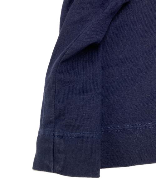 MARKAWARE（マーカウェア）MARKAWARE (マーカウェア) COMFORT FIT Tee ネイビー サイズ:SIZE 1の古着・服飾アイテム