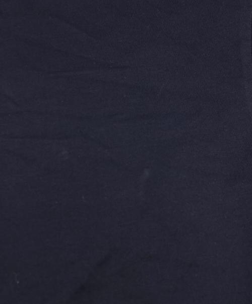 MARKAWARE（マーカウェア）MARKAWARE (マーカウェア) COMFORT FIT Tee ネイビー サイズ:SIZE 1の古着・服飾アイテム