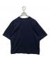 MARKAWARE (マーカウェア) COMFORT FIT Tee ネイビー サイズ:SIZE 1：6000円