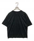 MARKAWAREマーカウェア）の古着「COMFORT FIT Tee」｜ブラック