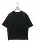 MARKAWARE（マーカウェア）の古着「COMFORT FIT Tee」｜ブラック