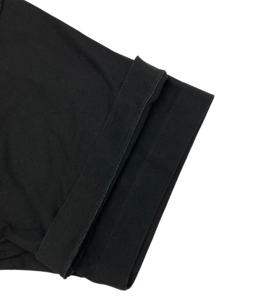 MARKAWARE（マーカウェア）MARKAWARE (マーカウェア) COMFORT FIT Tee ブラック サイズ:SIZE 1の古着・服飾アイテム