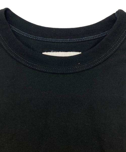 MARKAWARE（マーカウェア）MARKAWARE (マーカウェア) COMFORT FIT Tee ブラック サイズ:SIZE 1の古着・服飾アイテム
