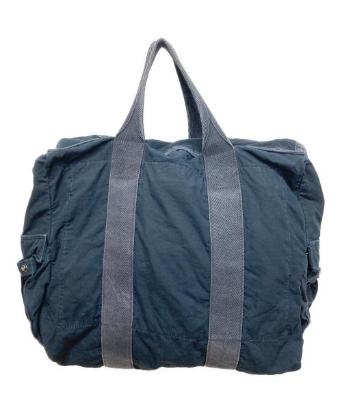 PORTER（ポーター）PORTER (ポーター) ボストンバッグ ネイビー サイズ:実寸サイズをご参照下さい。の古着・服飾アイテム