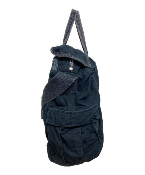 PORTER（ポーター）PORTER (ポーター) ボストンバッグ ネイビー サイズ:実寸サイズをご参照下さい。の古着・服飾アイテム