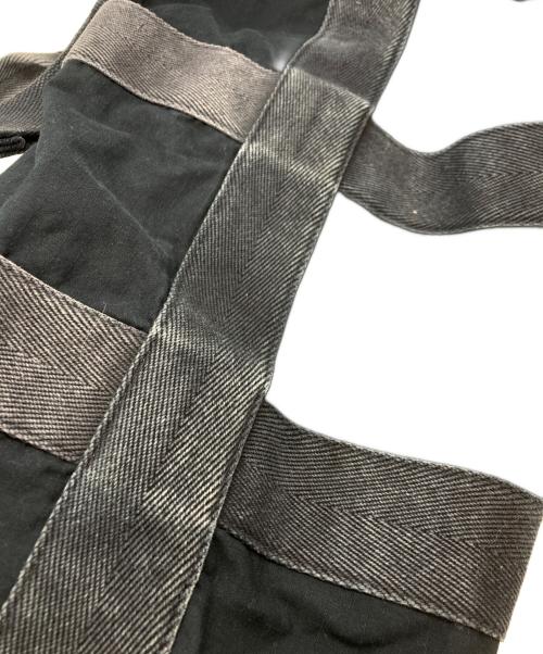 PORTER（ポーター）PORTER (ポーター) ボストンバッグ ネイビー サイズ:実寸サイズをご参照下さい。の古着・服飾アイテム