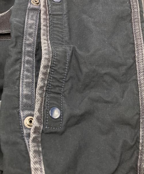 PORTER（ポーター）PORTER (ポーター) ボストンバッグ ネイビー サイズ:実寸サイズをご参照下さい。の古着・服飾アイテム