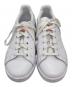 中古・古着 adidas (アディダス) STAN SMITH ホワイト サイズ:22：4000円