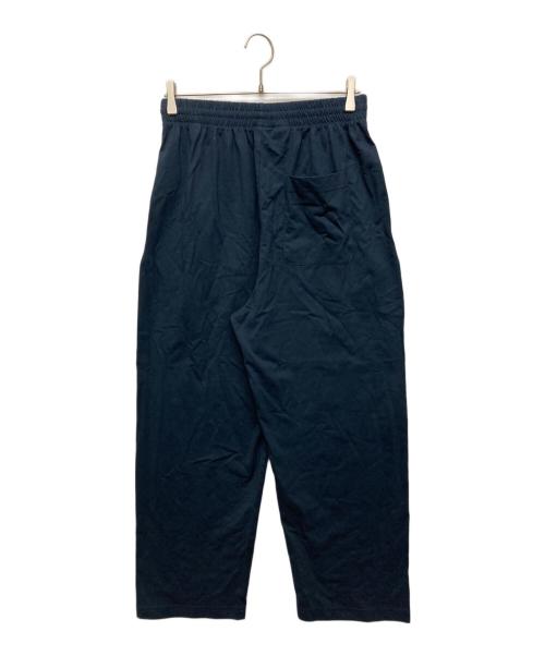 Champion（チャンピオン）Champion (チャンピオン) holiday (ホリデー) JOURNAL STANDARD (ジャーナルスタンダード) イージーパンツ ネイビー サイズ:SIZE Freeの古着・服飾アイテム