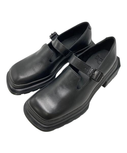 Dr.Martens（ドクターマーチン）Dr.Martens (ドクターマーチン) MAYBOLE MJ ブラック サイズ:SIZE UK4の古着・服飾アイテム