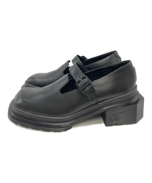 Dr.Martens（ドクターマーチン）Dr.Martens (ドクターマーチン) MAYBOLE MJ ブラック サイズ:SIZE UK4の古着・服飾アイテム