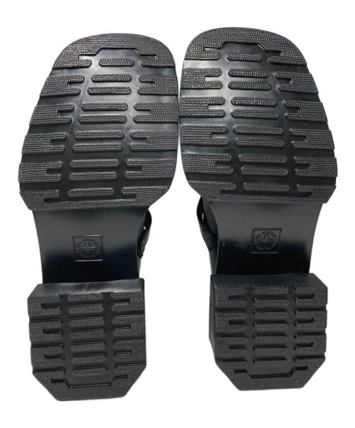 Dr.Martens（ドクターマーチン）Dr.Martens (ドクターマーチン) MAYBOLE MJ ブラック サイズ:SIZE UK4の古着・服飾アイテム